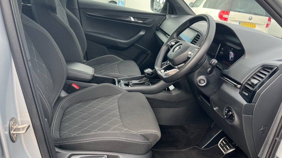 Used Skoda Karoq 2024 for sale - 75902053: Photo 26