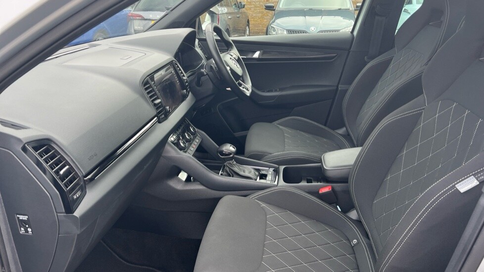 Used Skoda Karoq 2024 for sale - 75902053: Photo 27