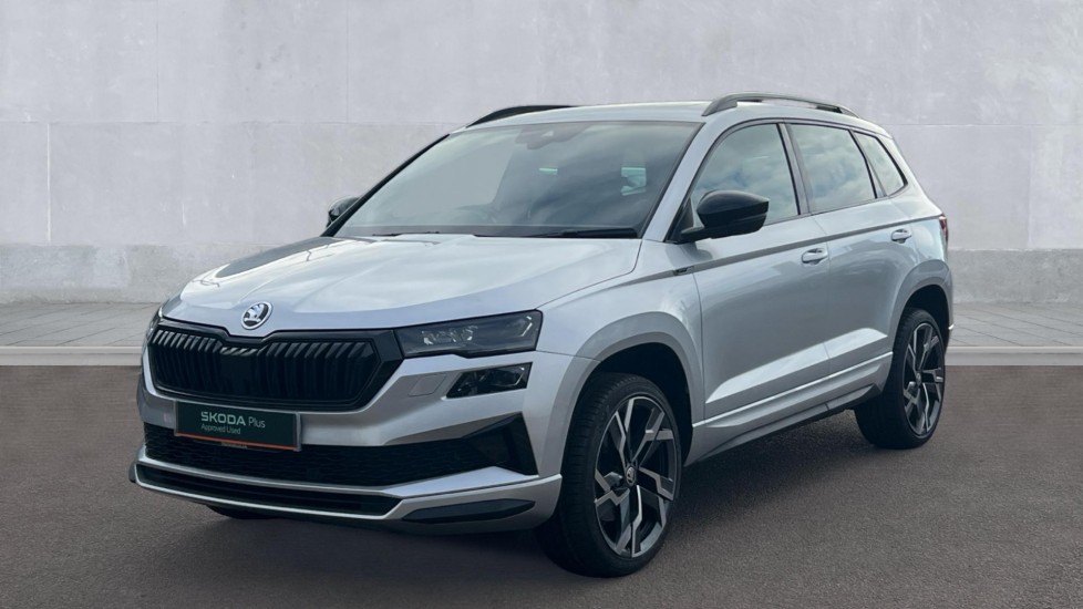 Used Skoda Karoq 2024 for sale - 75902053: Photo 7