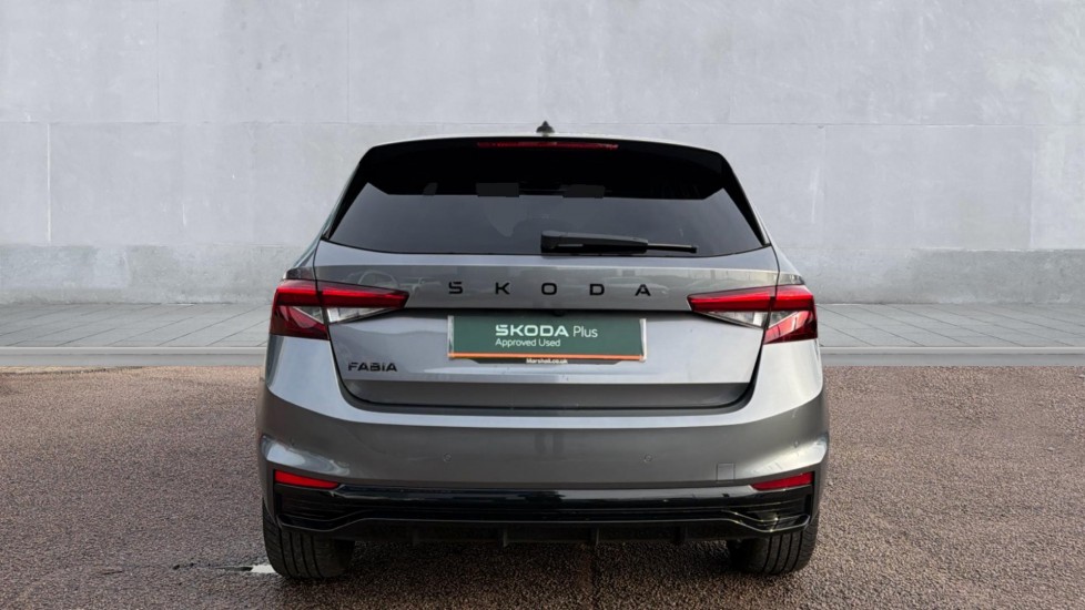 Used Skoda Fabia 2025 for sale - 76872339: Photo 11
