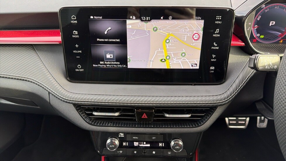 Used Skoda Fabia 2025 for sale - 76872339: Photo 13