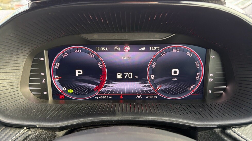 Used Skoda Fabia 2025 for sale - 76872339: Photo 14