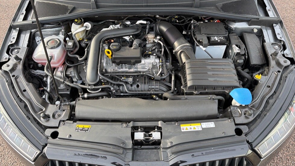 Used Skoda Fabia 2025 for sale - 76872339: Photo 17