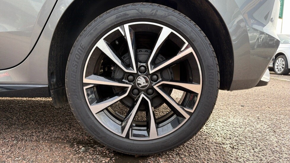 Used Skoda Fabia 2025 for sale - 76872339: Photo 18