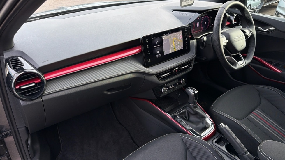 Used Skoda Fabia 2025 for sale - 76872339: Photo 2