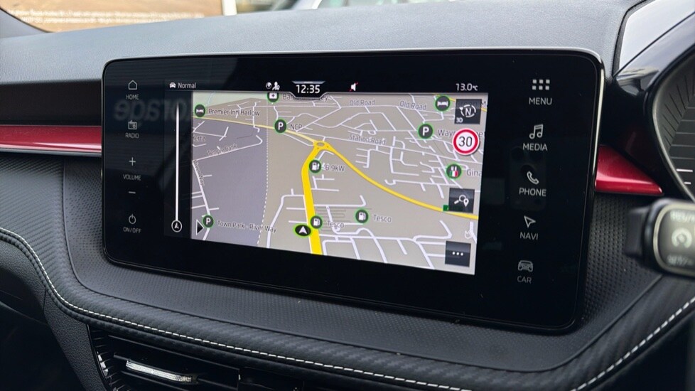 Used Skoda Fabia 2025 for sale - 76872339: Photo 21