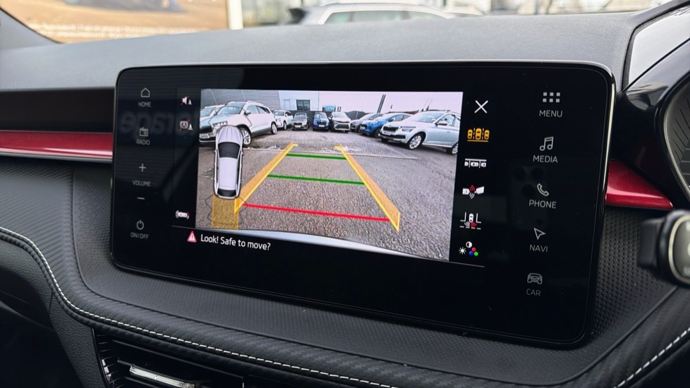 Used Skoda Fabia 2025 for sale - 76872339: Photo 22