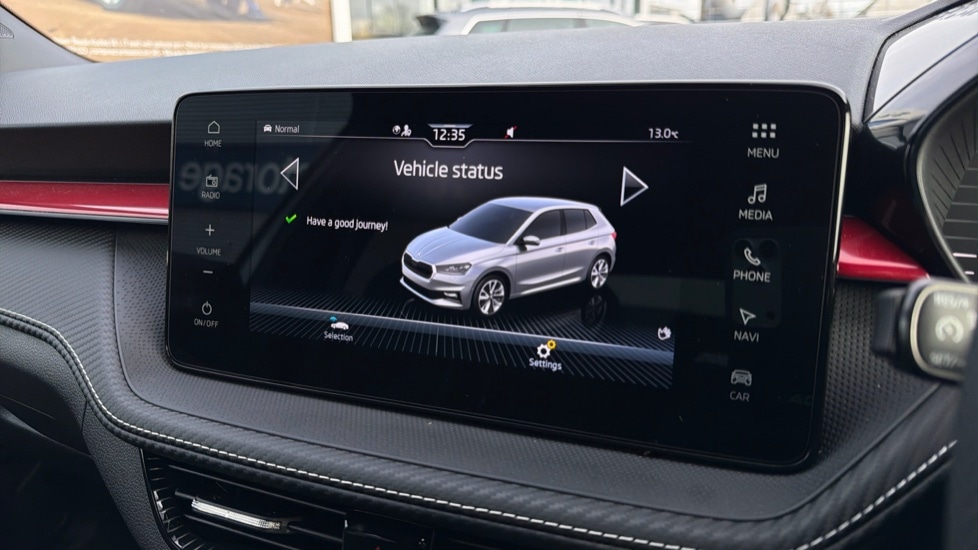 Used Skoda Fabia 2025 for sale - 76872339: Photo 23