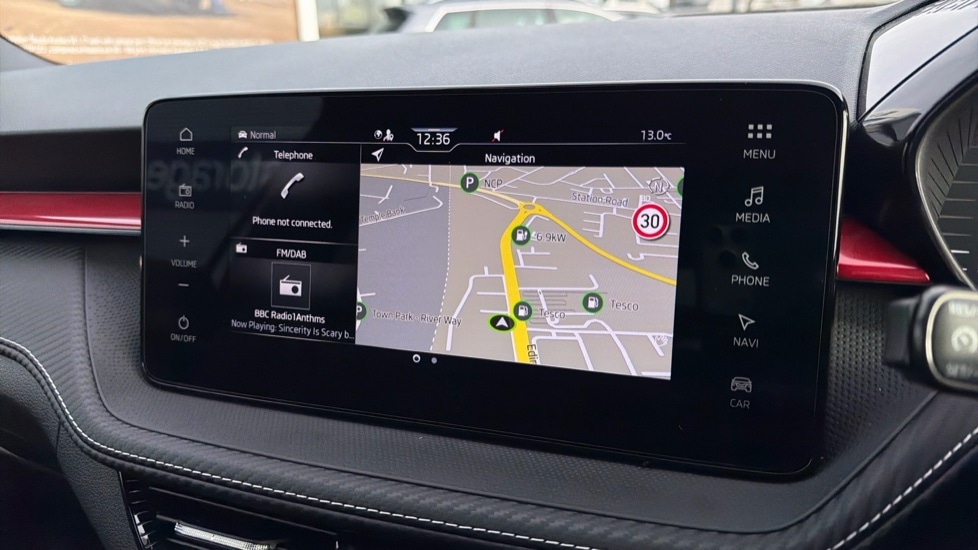 Used Skoda Fabia 2025 for sale - 76872339: Photo 24