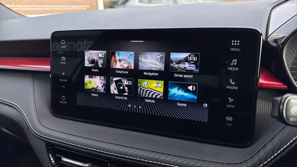 Used Skoda Fabia 2025 for sale - 76872339: Photo 25