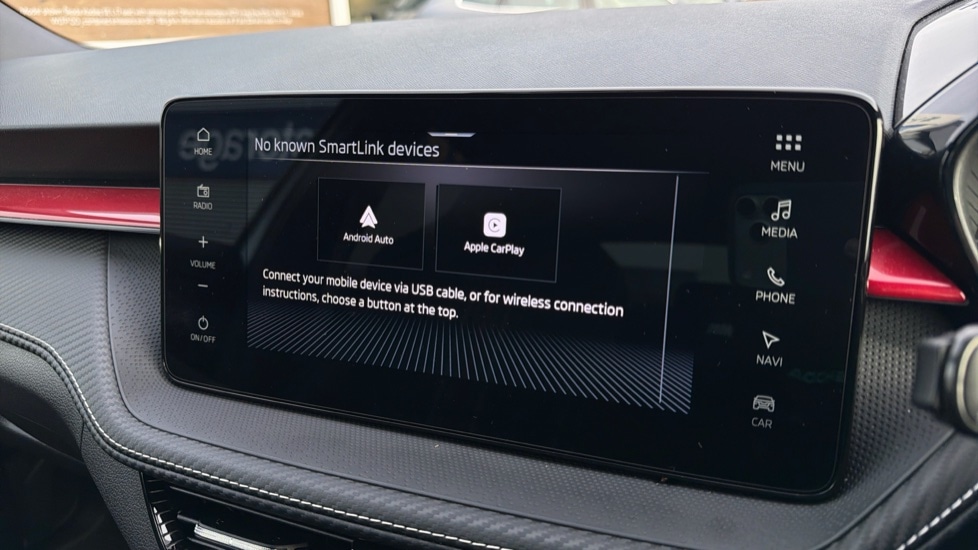 Used Skoda Fabia 2025 for sale - 76872339: Photo 26