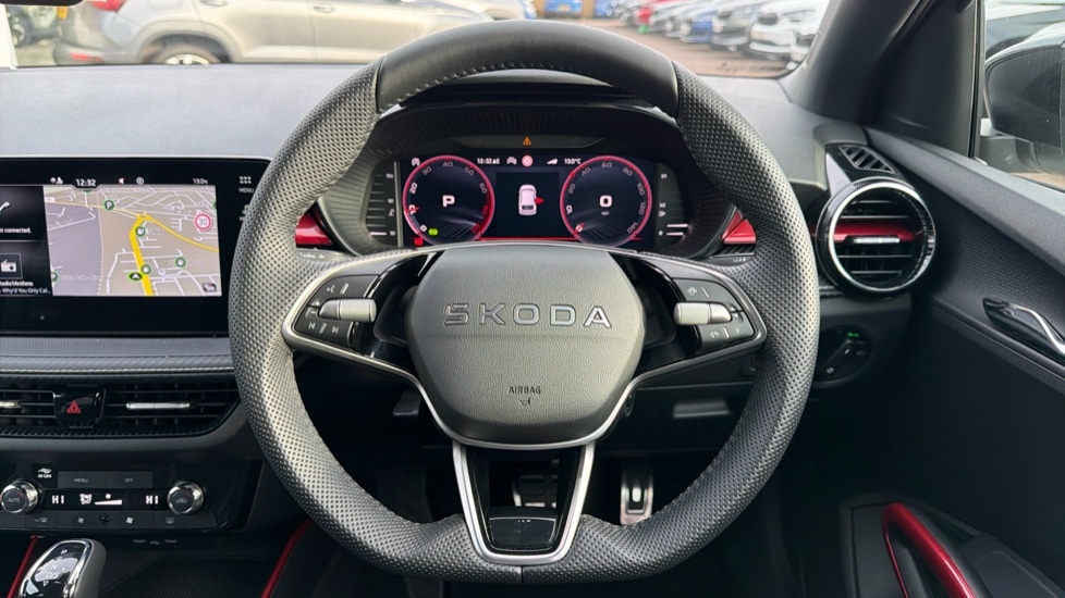 Used Skoda Fabia 2025 for sale - 76872339: Photo 27