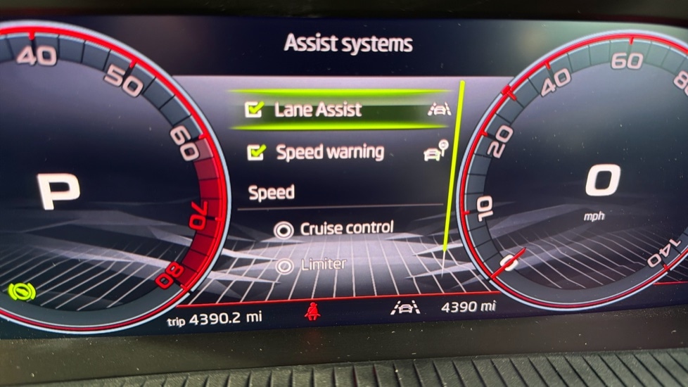 Used Skoda Fabia 2025 for sale - 76872339: Photo 28