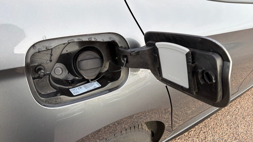 Used Skoda Fabia 2025 for sale - 76872339: Photo 29