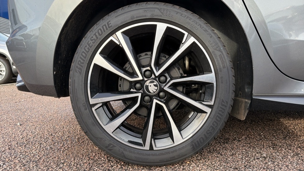 Used Skoda Fabia 2025 for sale - 76872339: Photo 5