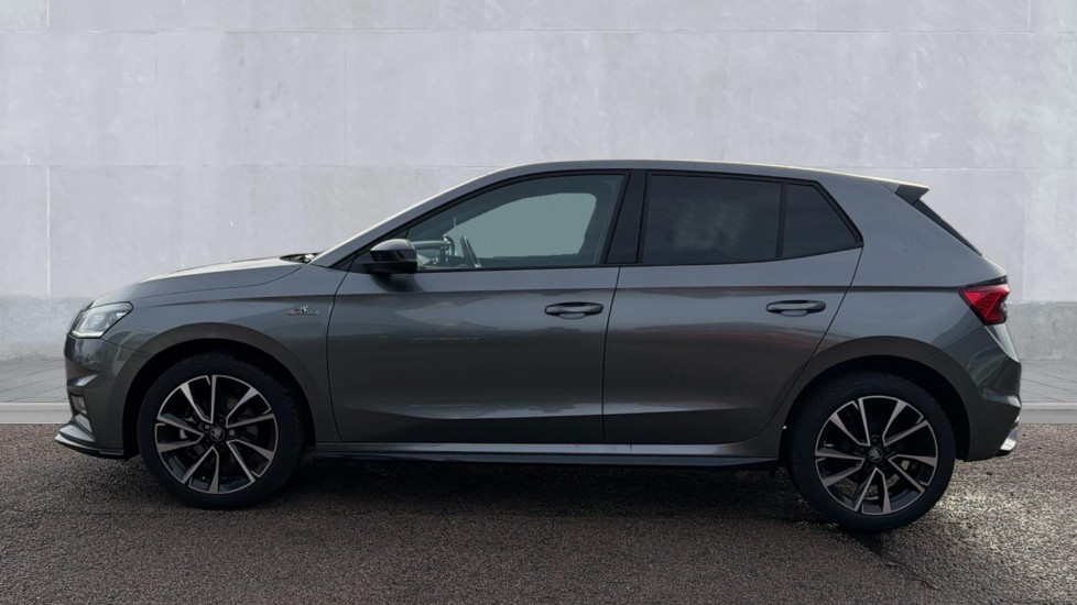 Used Skoda Fabia 2025 for sale - 76872339: Photo 9