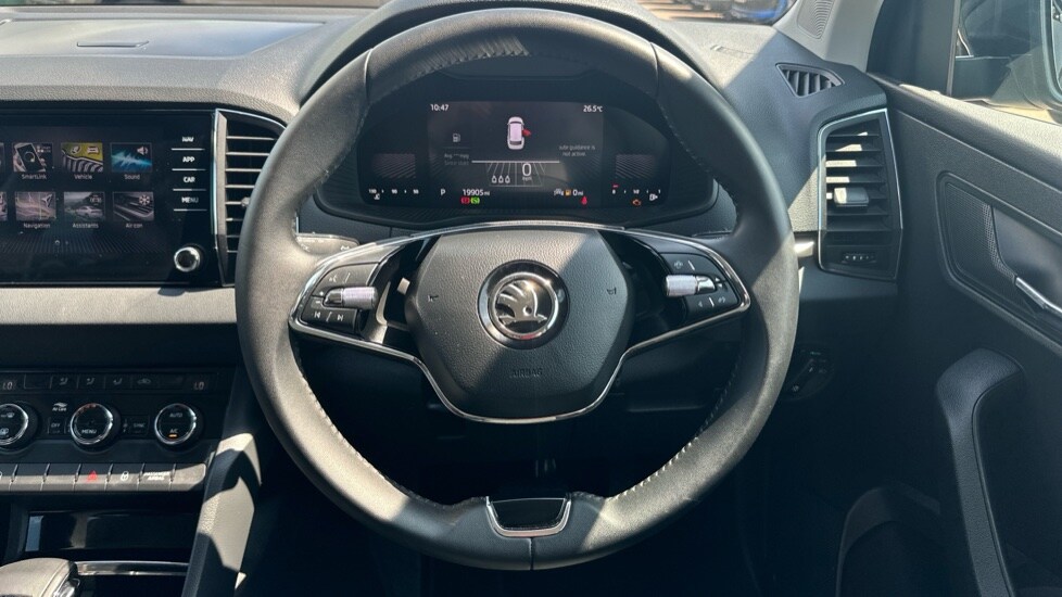 Vehicle 26