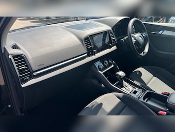 Used Skoda Karoq 2024 for sale - 75481004: Photo