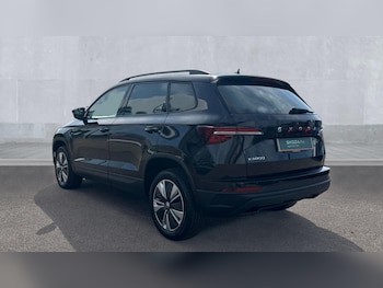 Used Skoda Karoq 2024 for sale - 75481004: Photo