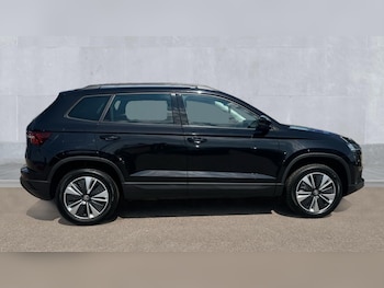Used Skoda Karoq 2024 for sale - 75481004: Photo