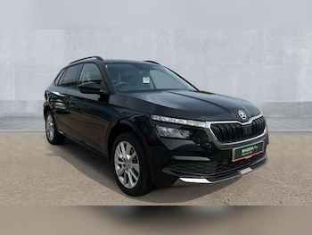 Used Skoda Kamiq 2022 for sale - 75481011: Photo