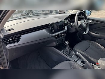 Used Skoda Kamiq 2022 for sale - 75481011: Photo