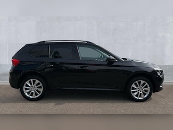 Used Skoda Kamiq 2022 for sale - 75481011: Photo