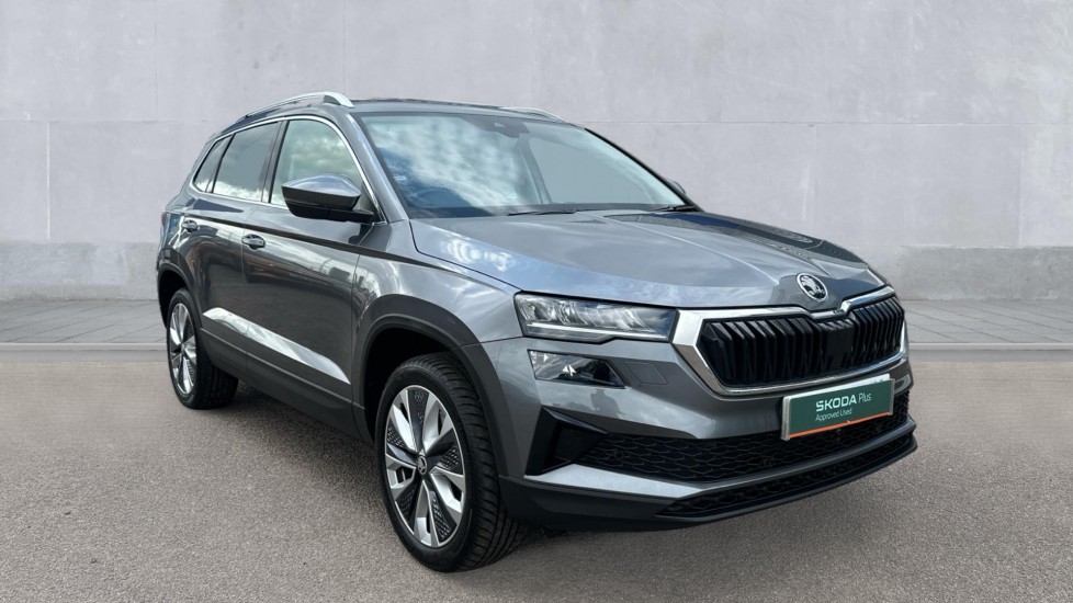 Used Skoda Karoq 2024 for sale - 76191054: Photo 1