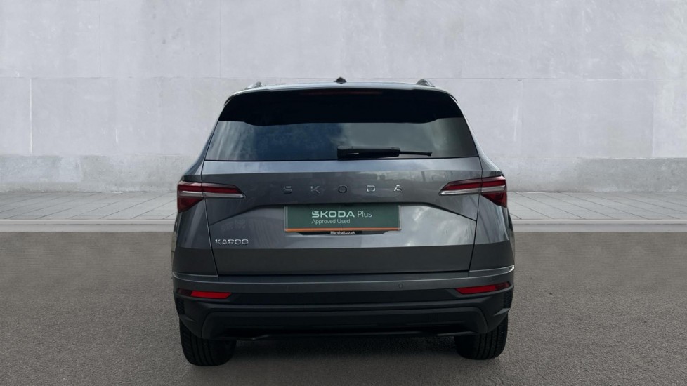 Used Skoda Karoq 2024 for sale - 76191054: Photo 11