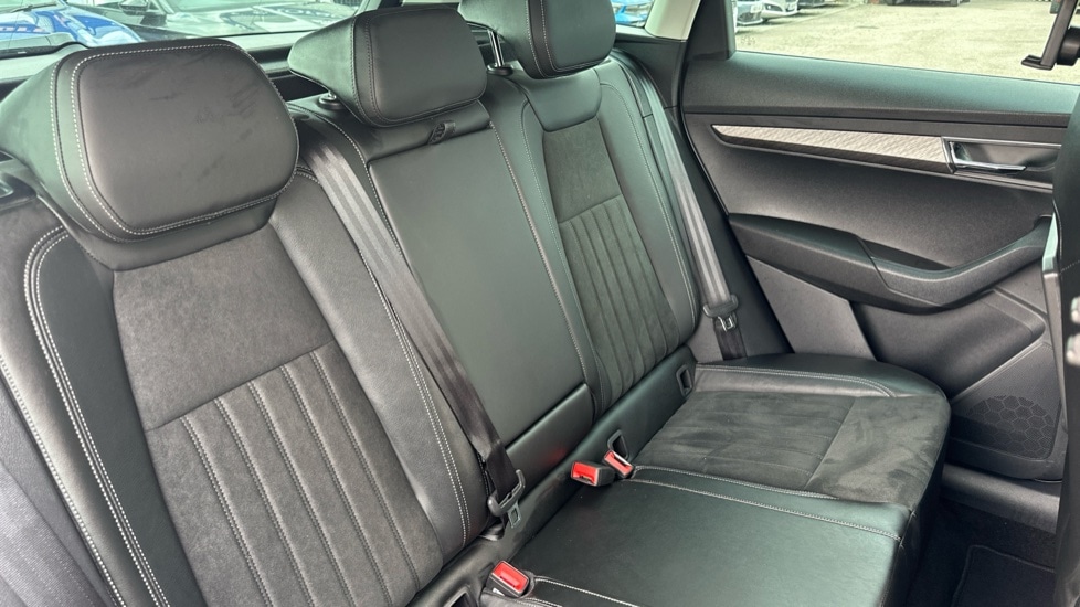 Used Skoda Karoq 2024 for sale - 76191054: Photo 15