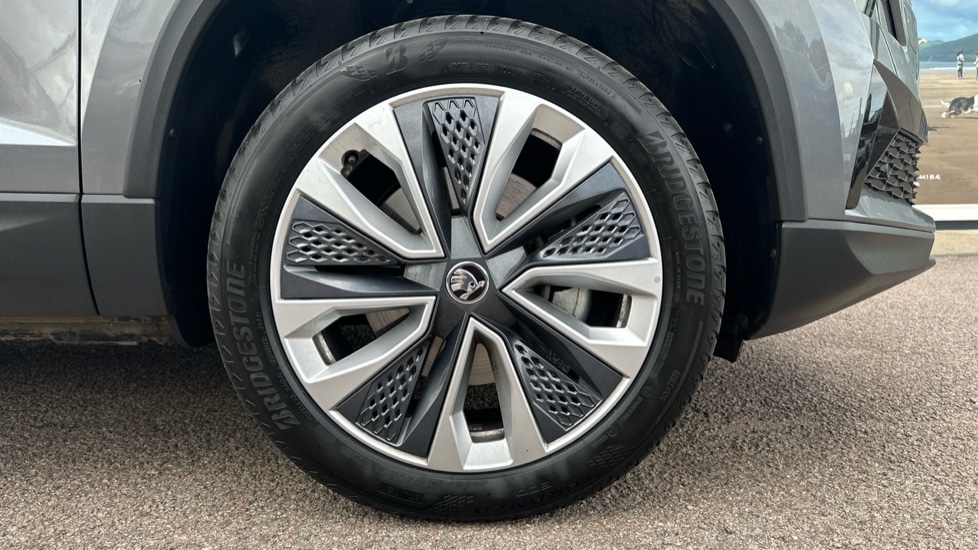 Used Skoda Karoq 2024 for sale - 76191054: Photo 20
