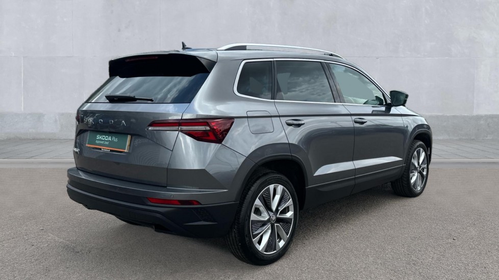 Used Skoda Karoq 2024 for sale - 76191054: Photo 8