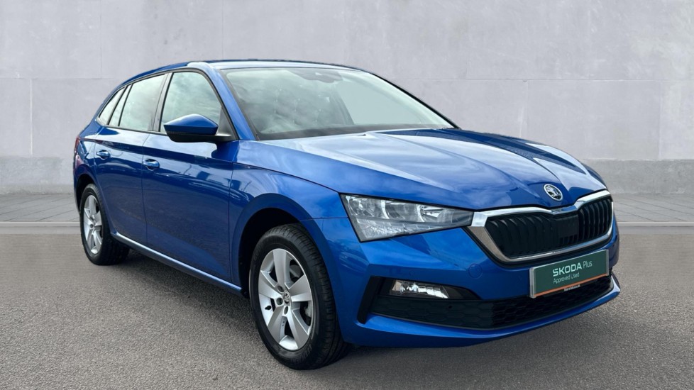 Used Skoda Scala 2024 for sale - 76033626: Photo 1