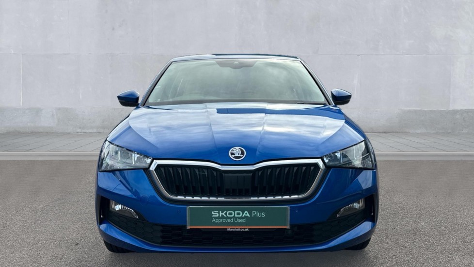 Used Skoda Scala 2024 for sale - 76033626: Photo 10