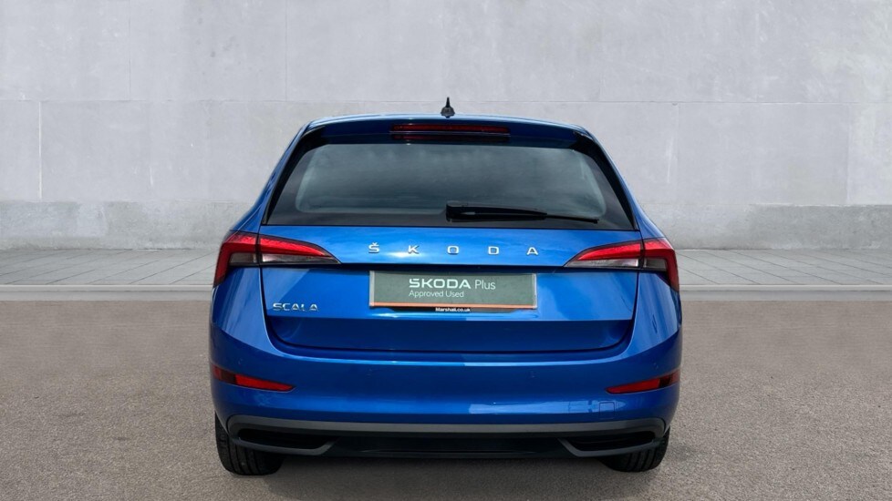 Used Skoda Scala 2024 for sale - 76033626: Photo 11
