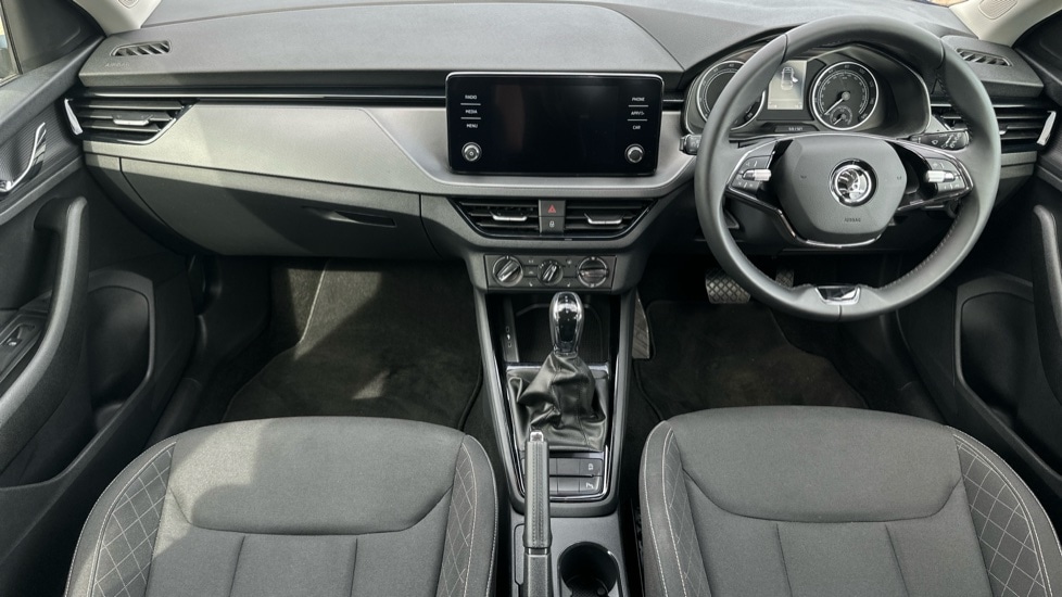 Used Skoda Scala 2024 for sale - 76033626: Photo 12