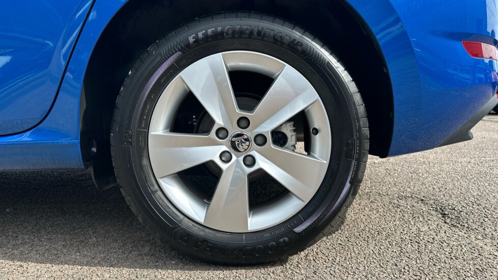 Used Skoda Scala 2024 for sale - 76033626: Photo 18