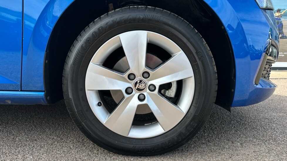 Used Skoda Scala 2024 for sale - 76033626: Photo 20