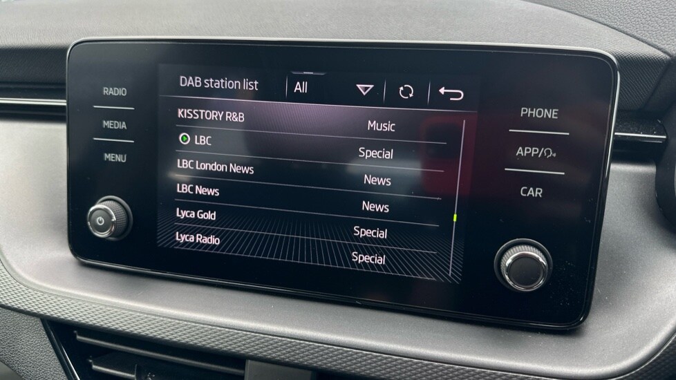 Used Skoda Scala 2024 for sale - 76033626: Photo 24