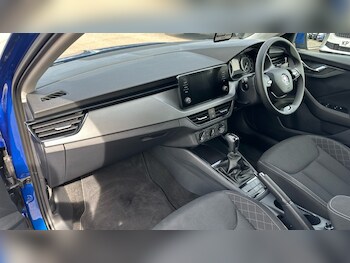 Used Skoda Scala 2024 for sale - 76033626: Photo