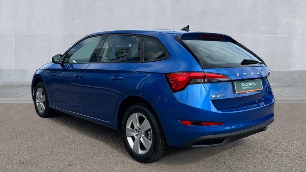 Used Skoda Scala 2024 for sale - 76033626: Photo 3