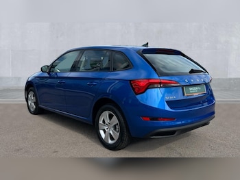 Used Skoda Scala 2024 for sale - 76033626: Photo