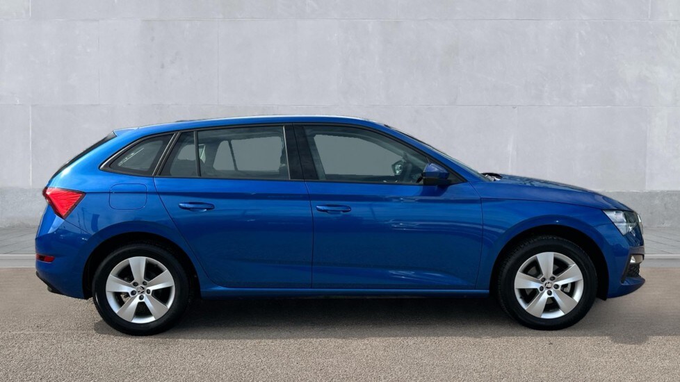 Used Skoda Scala 2024 for sale - 76033626: Photo 4