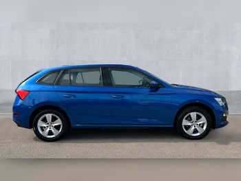Used Skoda Scala 2024 for sale - 76033626: Photo