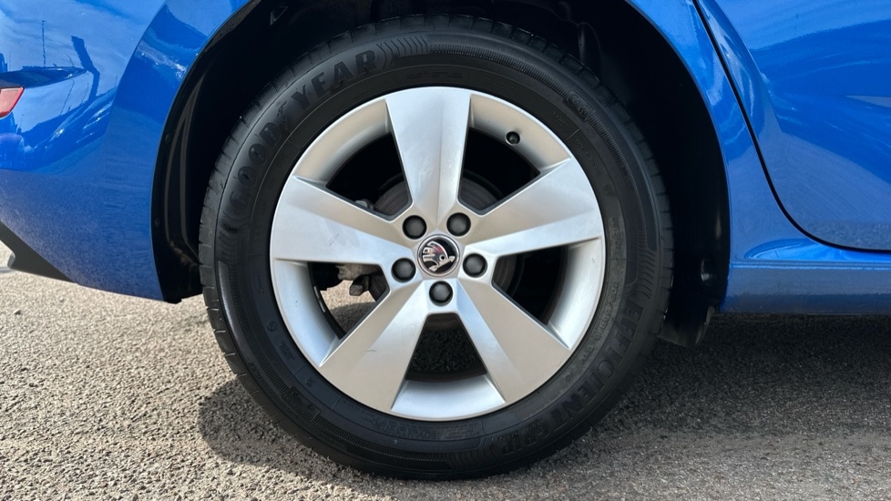Used Skoda Scala 2024 for sale - 76033626: Photo 5