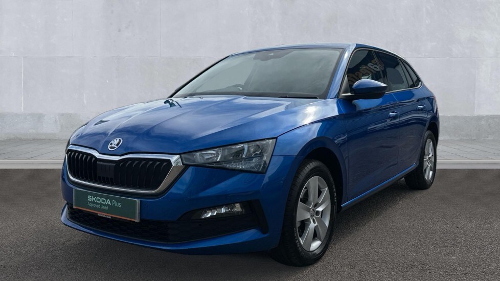 Used Skoda Scala 2024 for sale - 76033626: Photo 7