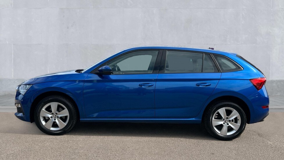 Used Skoda Scala 2024 for sale - 76033626: Photo 9