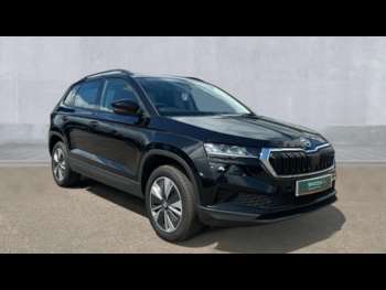 2024 - 1.5 TSI SE Drive 5dr DSG Auto