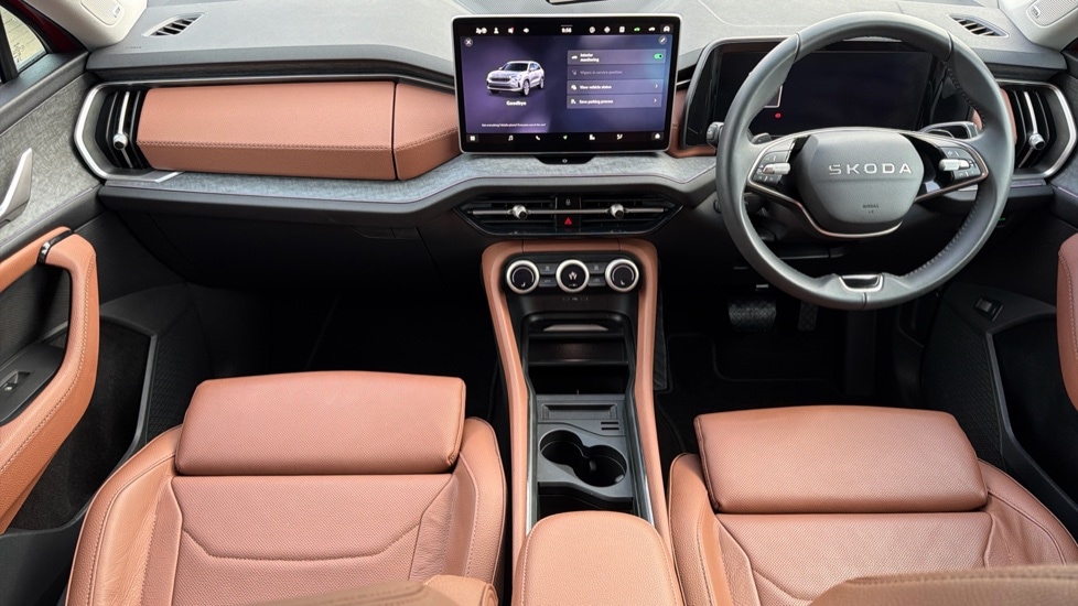 Used Skoda Kodiaq 2025 for sale - 76871554: Photo 12