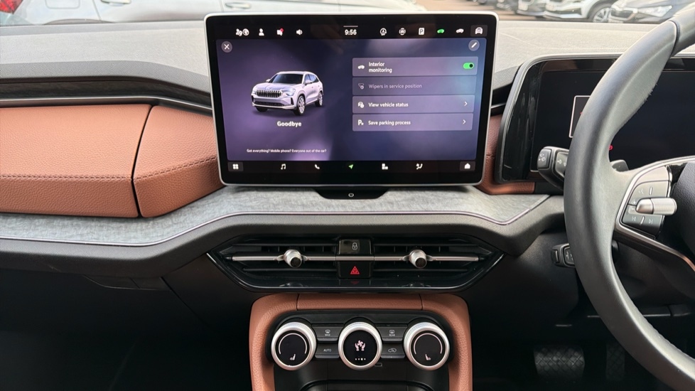 Used Skoda Kodiaq 2025 for sale - 76871554: Photo 13